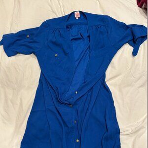 Shirt Dress